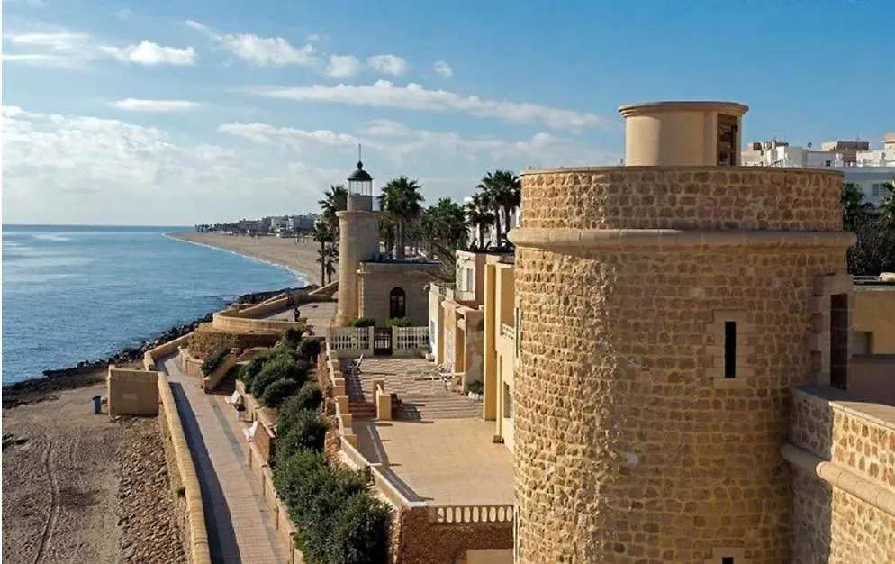 Apartamento El Rebalaje VI Roquetas de Mar