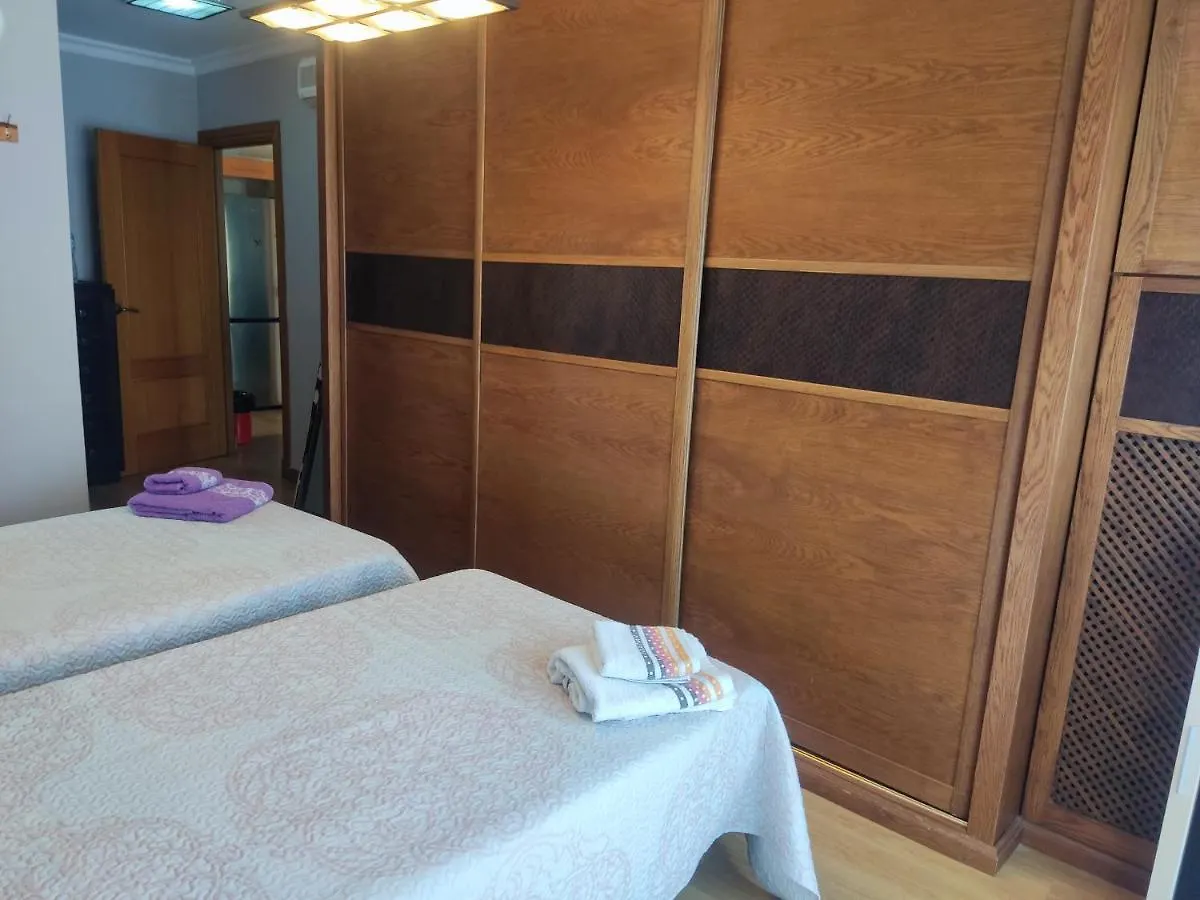 Apartamento El Rebalaje VI Roquetas de Mar 0*,  Spain