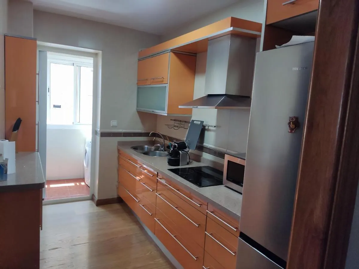 Apartamento El Rebalaje VI Roquetas de Mar Apartment