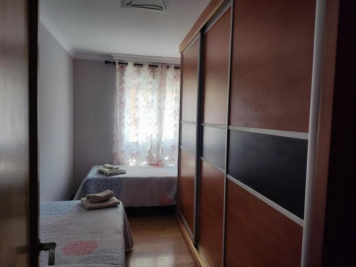 Apartamento El Rebalaje VI Roquetas de Mar 0*,  Spain